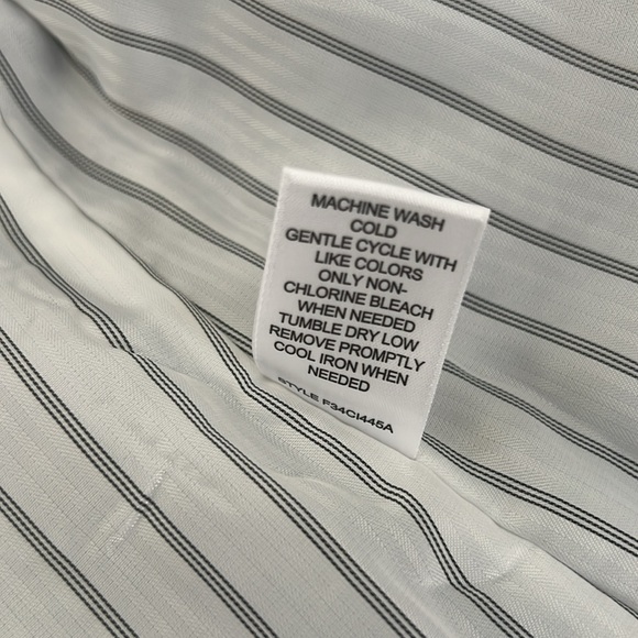 Edgehill Collection Baby Boy 12-24 Months Long Sleeve Button Front Dress Coat - Picture 8 of 11